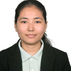 Ranjita Ghising-Freelancer in Rautahat,Nepal