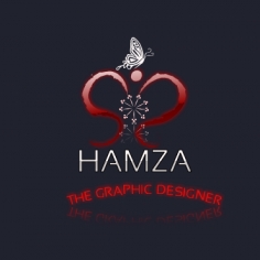Hamza Siddiqi-Freelancer in Karachi,Pakistan