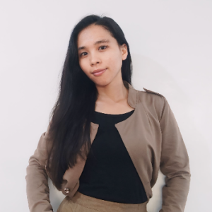 Jenalyn Miones-Freelancer in Hilongos,Philippines