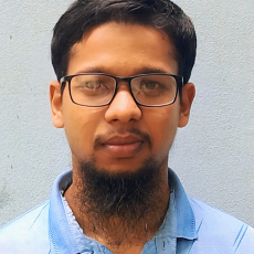 Md Osama-Freelancer in Dhaka,Bangladesh