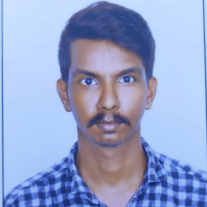 Ajaykumar Upputuru-Freelancer in Hyderabad,India
