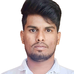 Kashi Viswanath Kuruva-Freelancer in Hyderabad,India