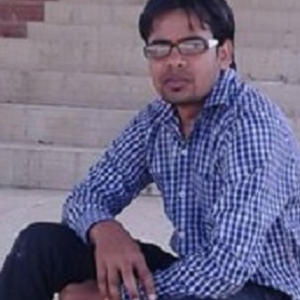Saurabh Tiwari-Freelancer in lucknow,India