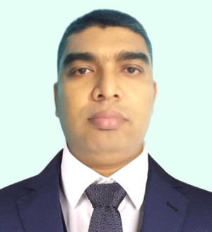 Hasan Shahariar-Freelancer in Khulna,Bangladesh