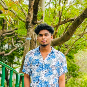 Ajay Pukkalla-Freelancer in Hyderabad,India