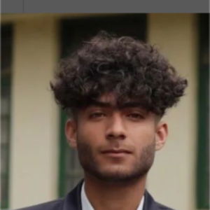 Neel Kamal Pandey-Freelancer in Shillong,India