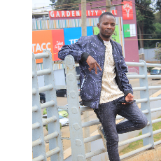 John Wanjala Wangila-Freelancer in Nairobi,Kenya