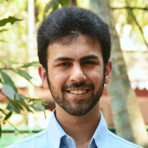 Yash Ketkar-Freelancer in Pune,India