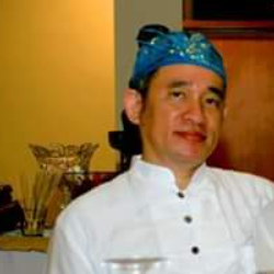 Hadrian Nata-Freelancer in Jakarta,Indonesia