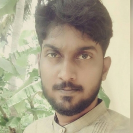 Pradesh Kumar-Freelancer in Chennai,India