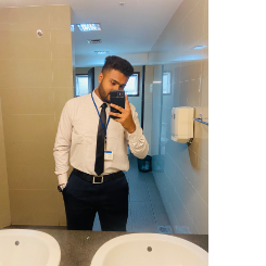 Senuja Kularathna-Freelancer in Colombo,Sri Lanka