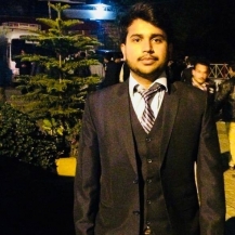 Muhammad Usman-Freelancer in Islamabad,Pakistan