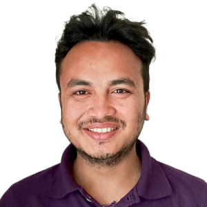 Ashish Bikram Lamichhane-Freelancer in Kathmandu,Nepal