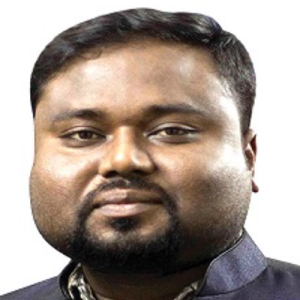 Maksudul Islam-Freelancer in Dhaka,Bangladesh