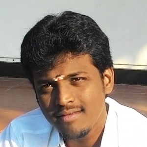 Sathishkumar Thangavel-Freelancer in Coimbatore,India