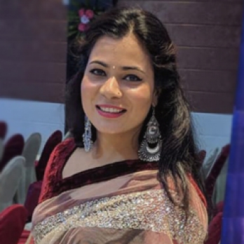 Anita Mehra-Freelancer in Lucknow,India