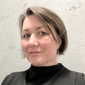 Hannah Kodad-Freelancer in Västerås,Sweden