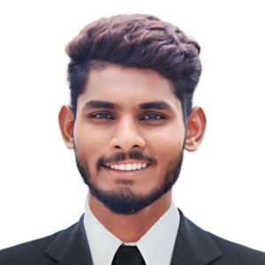 Vamshi Krishna Gopal-Freelancer in Hyderabad,India
