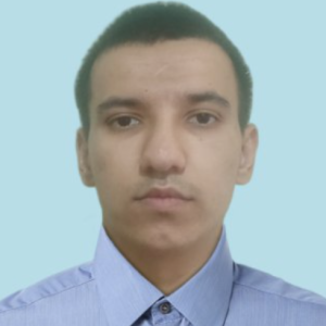 Shakhriyor Bahronov-Freelancer in ,Uzbekistan
