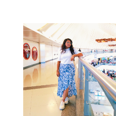 Arumilli Prathyusha-Freelancer in Hyderabad,India