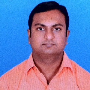 Rajasekaran V-Freelancer in Coimbatore,India