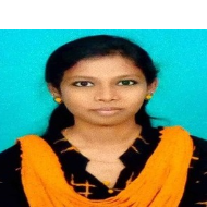 Ramalekshmi S-Freelancer in NAGERCOIL,India