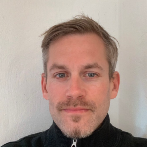 Joe Mewes-Freelancer in Mouans-Sartoux,France