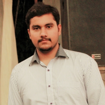 Muhammad Kamran-Freelancer in Lahore,Pakistan