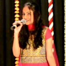 Twinkle Pethad-Freelancer in Nairobi,Kenya