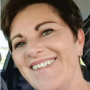 Wanda Russell-Freelancer in Port Elizabeth,South Africa