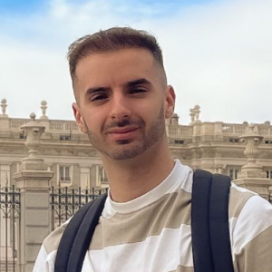 Tiago Bastos-Freelancer in Porto,Portugal