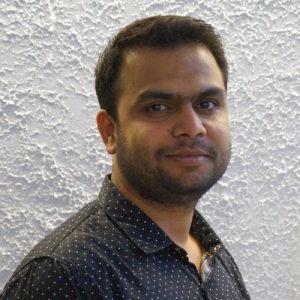 Kuldeep Sharma-Freelancer in Indore,India