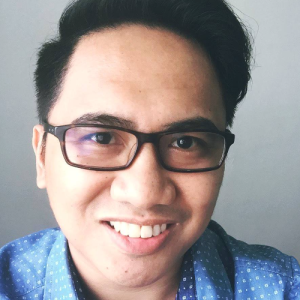 Sherwin Anos-Freelancer in Imus,Philippines