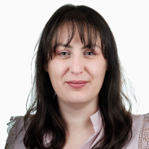 Stella Sajcic-Freelancer in Čakovec,Croatia