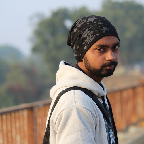 Himanshu Srivastava-Freelancer in Lucknow,India