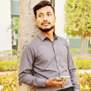 Amit Patel-Freelancer in Delhi,India