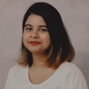 Nazaira Zarin-Freelancer in Dhaka,Bangladesh