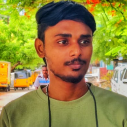 Bala Murugan-Freelancer in Dindigul,India