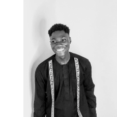 Oluwakayode Jimoh-Freelancer in Ilorin,Nigeria