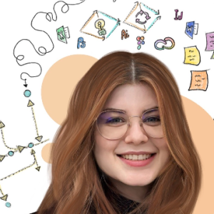 Andreea Bindar-Freelancer in Gothenburg,Sweden