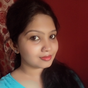 Moumita Sen-Freelancer in Kolkata,India