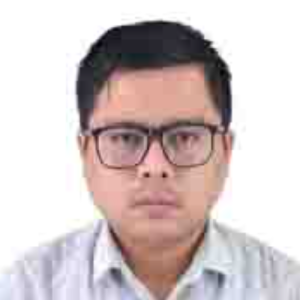 Ningthoukhongjam Rupeshwar-Freelancer in Imphal,India