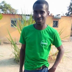 Rasford Malichi-Freelancer in Lusaka,Zambia