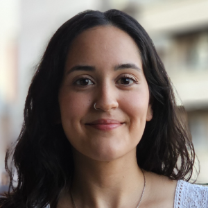 SOFIA  MOREIRA-Freelancer in Carassai,Italy