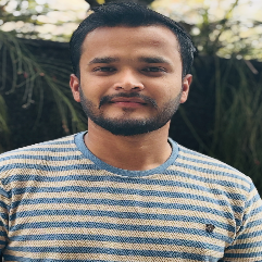 Vivek Tiwari-Freelancer in Indore,India