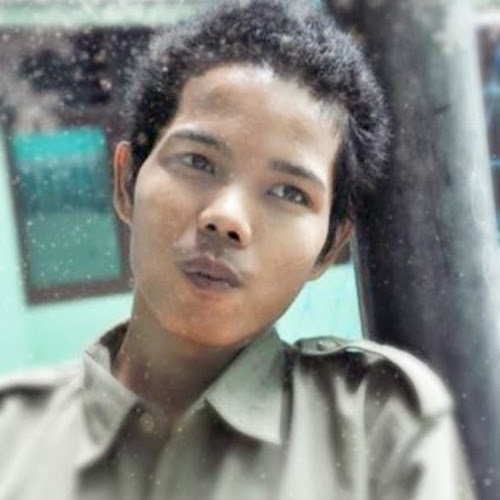 Muhammad Tison -ken Shiro--Freelancer in ,Indonesia