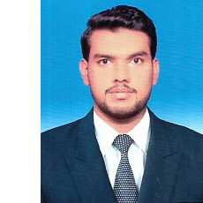 Fahad Hussain-Freelancer in Kahror pacca,Pakistan