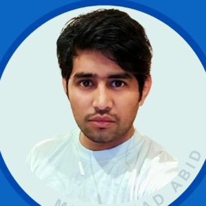 Muhammad Abid-Freelancer in Bahawalpur,Pakistan