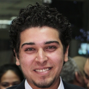 Mohamed Elghandour-Freelancer in Cairo,Egypt