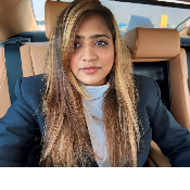 Ophelia Christy Emmanuel-Freelancer in Dubai,UAE